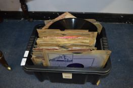 Collection of 78rpm Records
