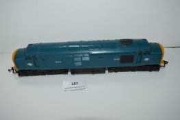Hornby Dublo Diesel Engine