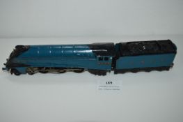 Hornby Dublo Golden Fleece and Tender