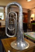 La Fleur Trombone Imported by Boosey and Hawkes of London