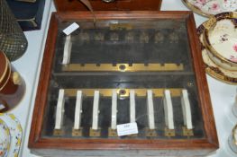 *Trentside Electric Boxed Meter