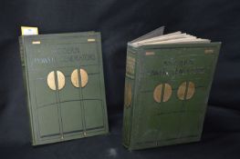 Two Volumes of Modern Power Generators Including S