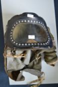 WW2 Babies Gas Mask
