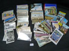 Collection of Postcards