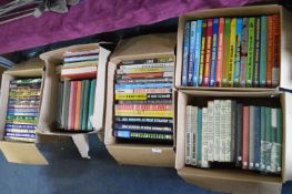 Large Collection of Guinness Book of World Records