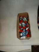 Box Containing Assorted Sequins (As Per Photograph