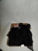 Box Containing 80 Pieces of Mixed Haberdashery (As Per Photograph)