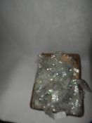 Box Containing 80 Pieces of Mixed Haberdashery (As Per Photograph)