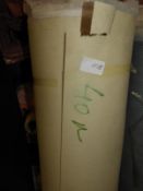 40m Roll of Pale Green Viper Upholstery Cloth