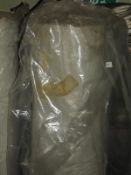 Roll of Heavy Duty Felt Back Leatherette Style Fab