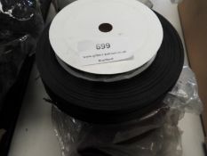 Five Rolls of Assorted Banding