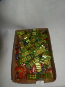 Box Containing 80 Pieces of Mixed Haberdashery (As Per Photograph)