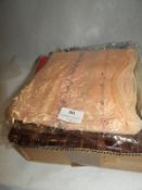 Box Containing 10 Ladies Scarves