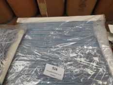 Three Packs of Sequin Braiding (As Per Photograph)