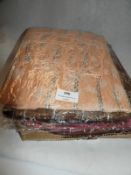 Box Containing 10 Ladies Scarves