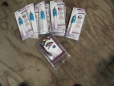 Ten Hobbyist Engravers and a Mini Paper Trimmer