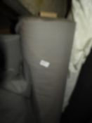 Roll of Grey Fabric