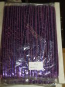 Three Cartons Containing Assorted Sequin and Decorative Ribbon (As Per Photograph)