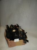 Approximately 100 Fashion Watches