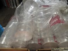 Plastic Storage Boxes