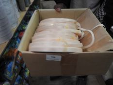 Box Containing ~1000m of Assorted Ribbons