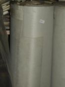 Roll of Heavy Duty Felt Back Leatherette Style Fab