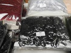 Three Packs of Braiding