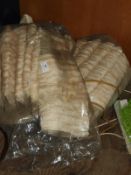 Three Bags of Lace Braid