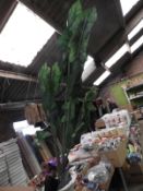 Decorative Artificial Plant in Pot