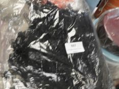 Three Assorted Packs of Lace Braiding