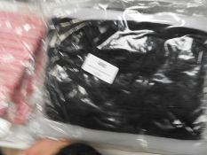 Three Cards of Decorative Braiding (As Per Photogr