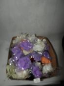 Box Containing 80 Pieces of Mixed Haberdashery (As Per Photograph)