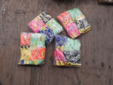 Forty Eight Pairs of Thermal Socks