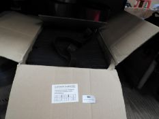 Two Boxes of Bondex Elastic Waistbanding (320m per