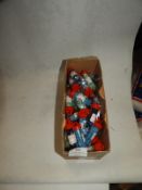 Box Containing Assorted Sequins (As Per Photograph