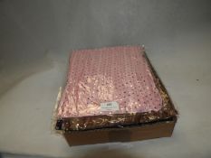 Box Containing 10 Ladies Scarves