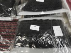 Three Cards of Decorative Braiding (As Per Photogr