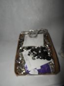 Box Containing 80 Pieces of Mixed Haberdashery (As Per Photograph)