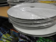 ~1000m of Satin Ribbon