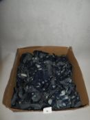 Box Containing 80 Pieces of Mixed Haberdashery (As Per Photograph)