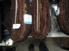 Two Roll of Decorative Lace Braid