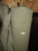 Roll of Velvet Style Fabric