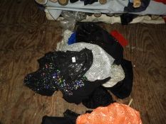 Assorted Sequin Cloth