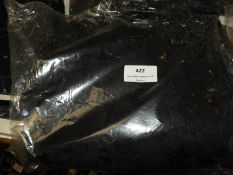 Three Cartons Containing Assorted Sequin and Decorative Ribbon (As Per Photograph)