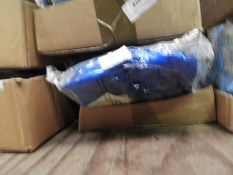 Ten Inflatable Backpacks