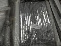 Three Packs of Sequin Braiding (As Per Photograph)