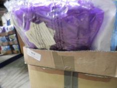 Ten Inflatable Backpacks