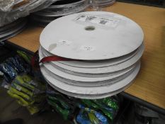 ~1000m of Satin Ribbon