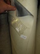 Roll of Grey Viper Upholstery Cloth