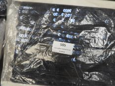 Three Packs of Sequin Braiding (As Per Photograph)